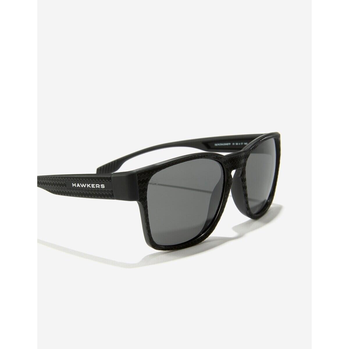 Lunettes de soleil polarisé Hawkers Core Raw Carbon Fiber 4/6