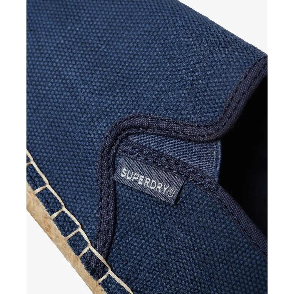 Espadrilles en toile Superdry 7/7