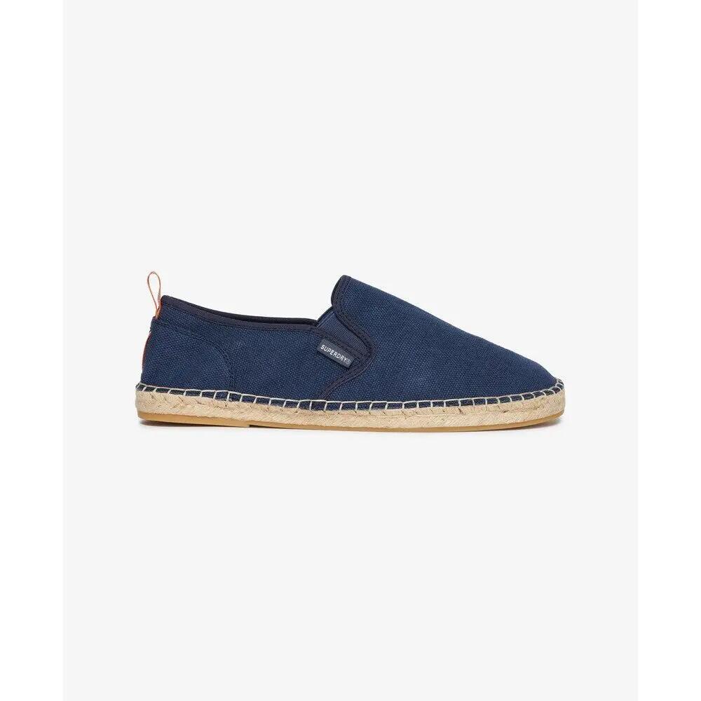Espadrilles en toile Superdry 4/7