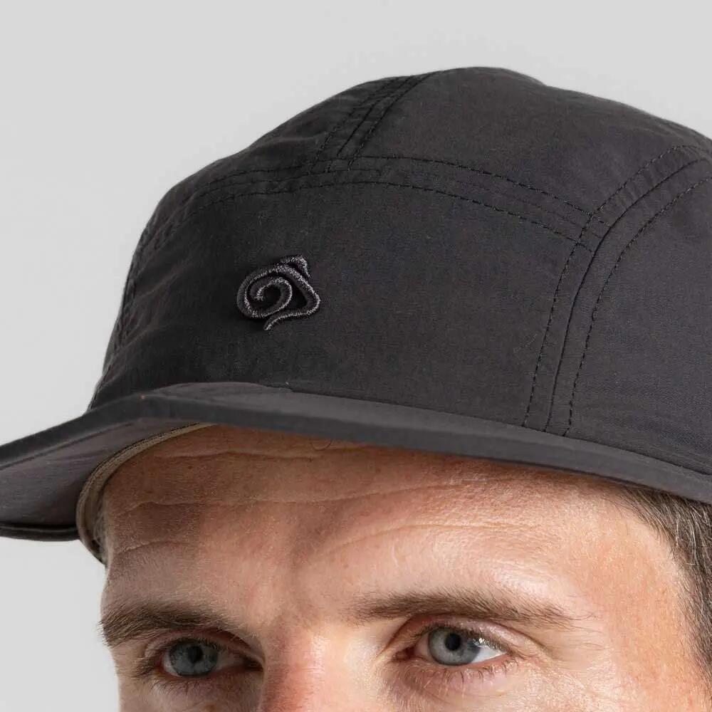 Faltbare 5-Panel-Cap Craghoppers NosiLife Cap II 5/7