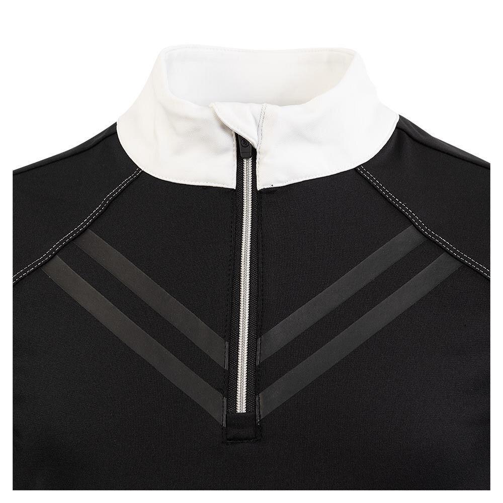 Polo de manga comprida para criança BR Equitation BR Equitationindisi 3/3