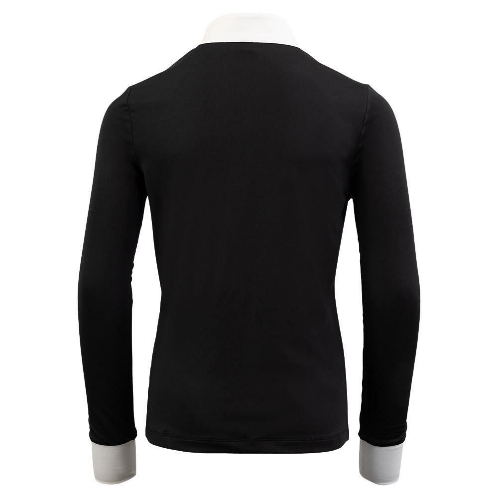 Polo de manga comprida para criança BR Equitation BR Equitationindisi 2/3
