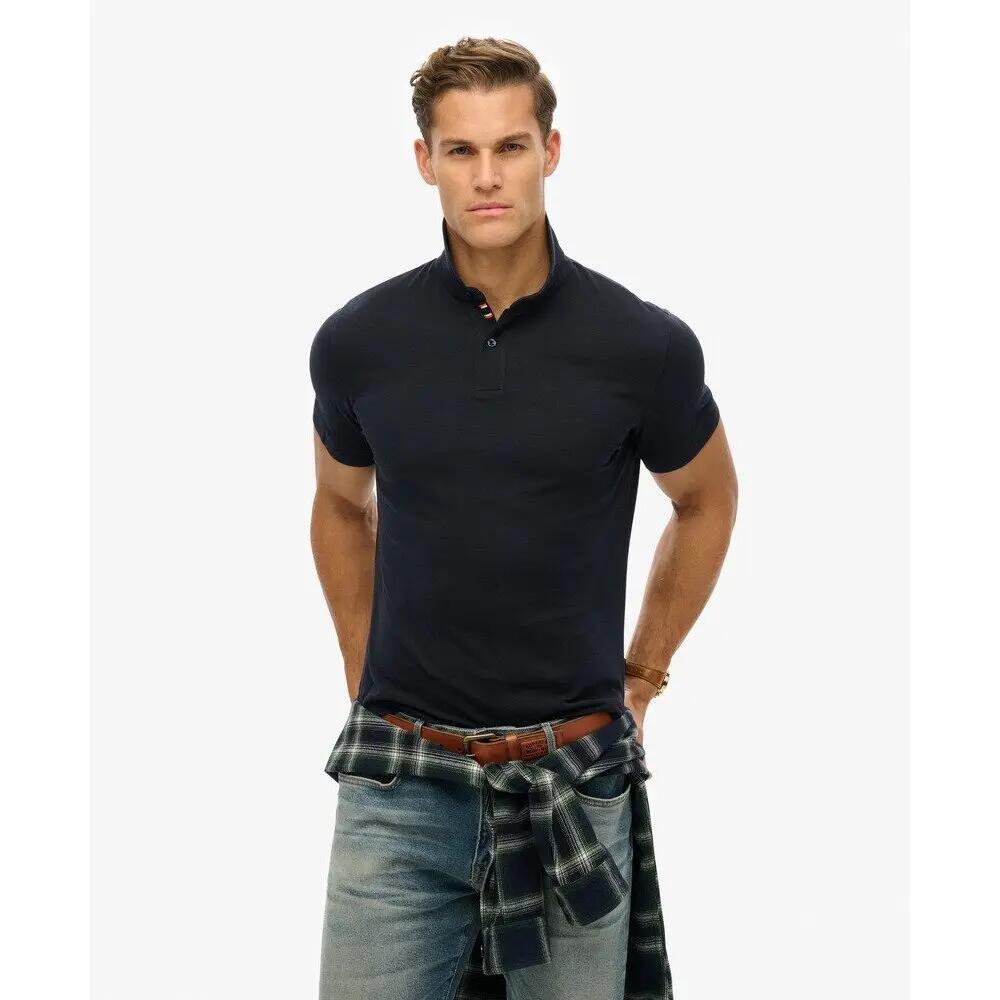 Polo piqué Superdry City 2/6