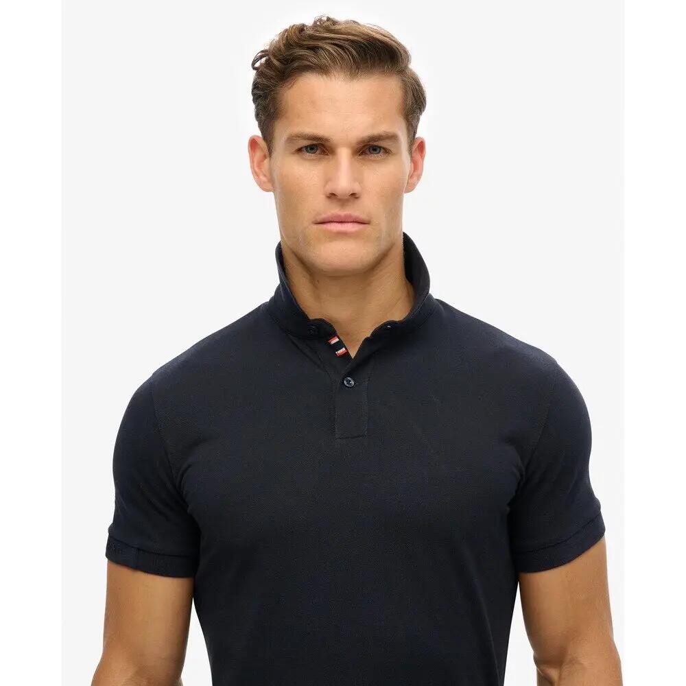 Polo piqué Superdry City 5/6