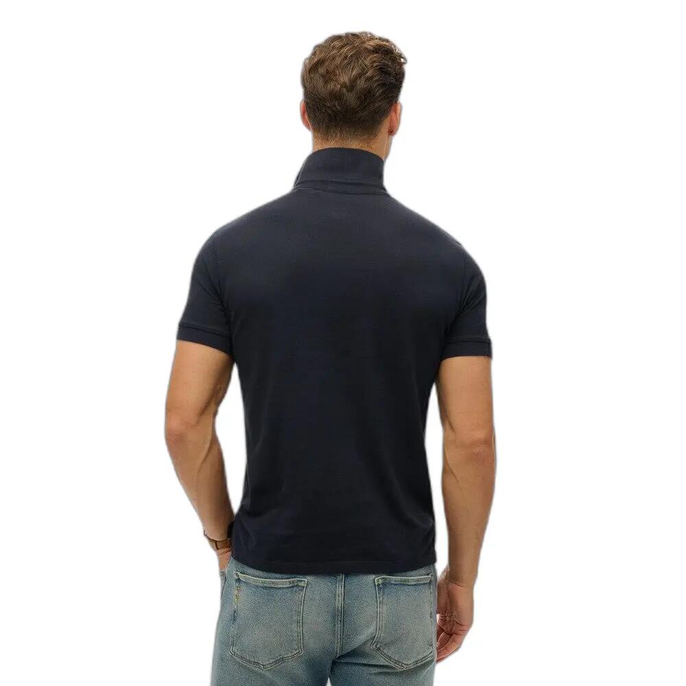 Polo piqué Superdry City 4/6