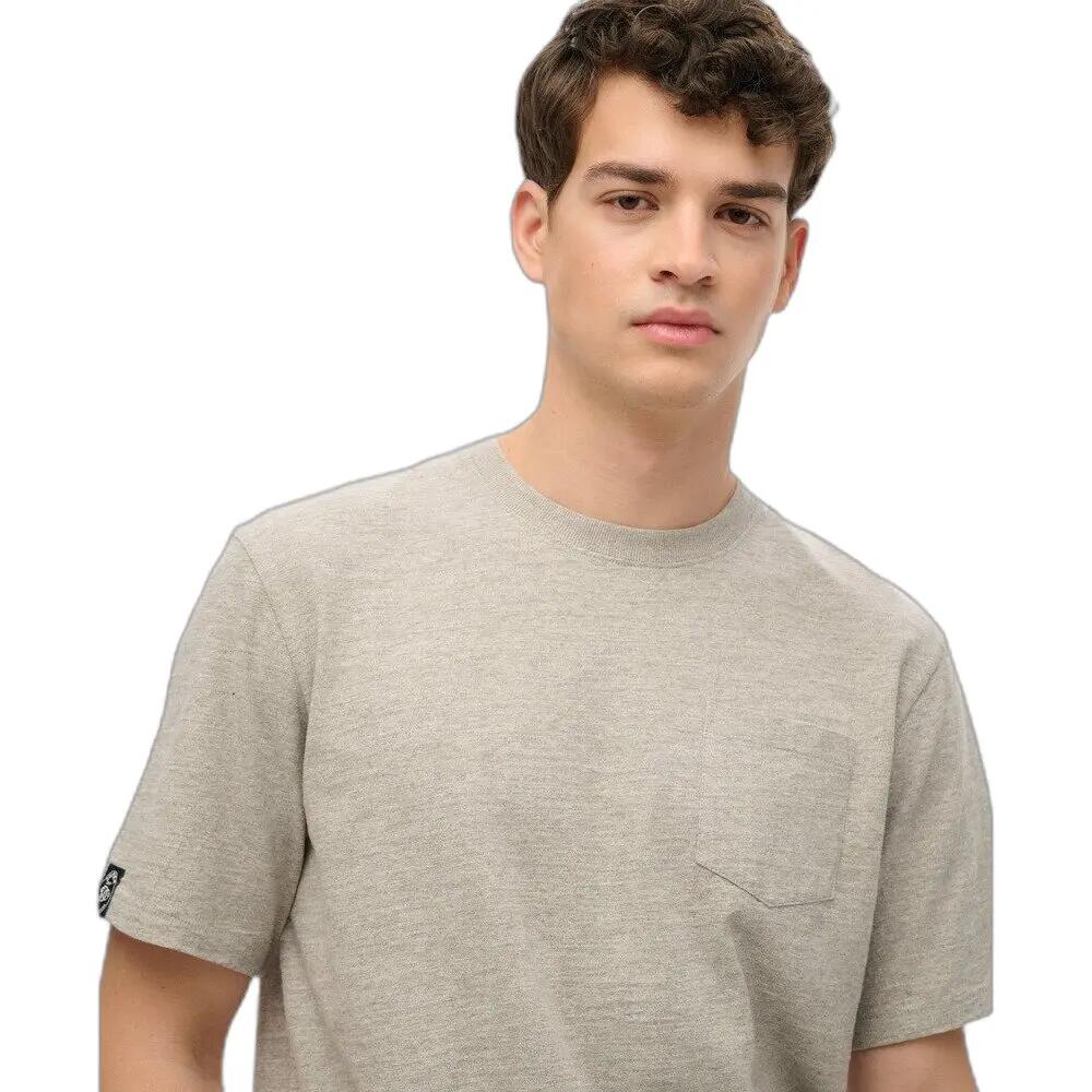 T-shirt con tasca Superdry Merchant 5/6