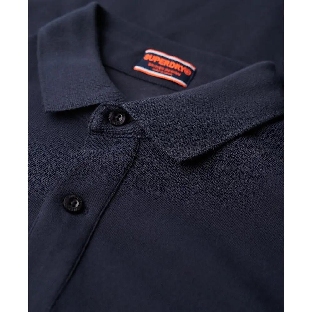 Polo piqué Superdry City 6/6