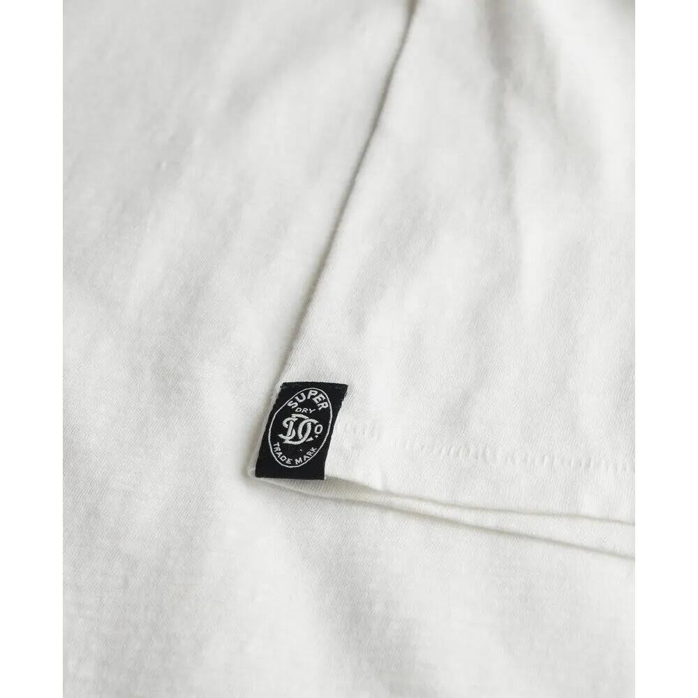 T-Shirt Superdry Merchant 6/6