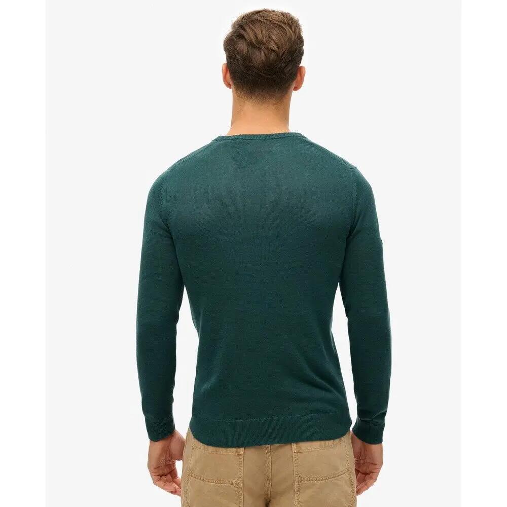 Pull Superdry Essentials 3/5
