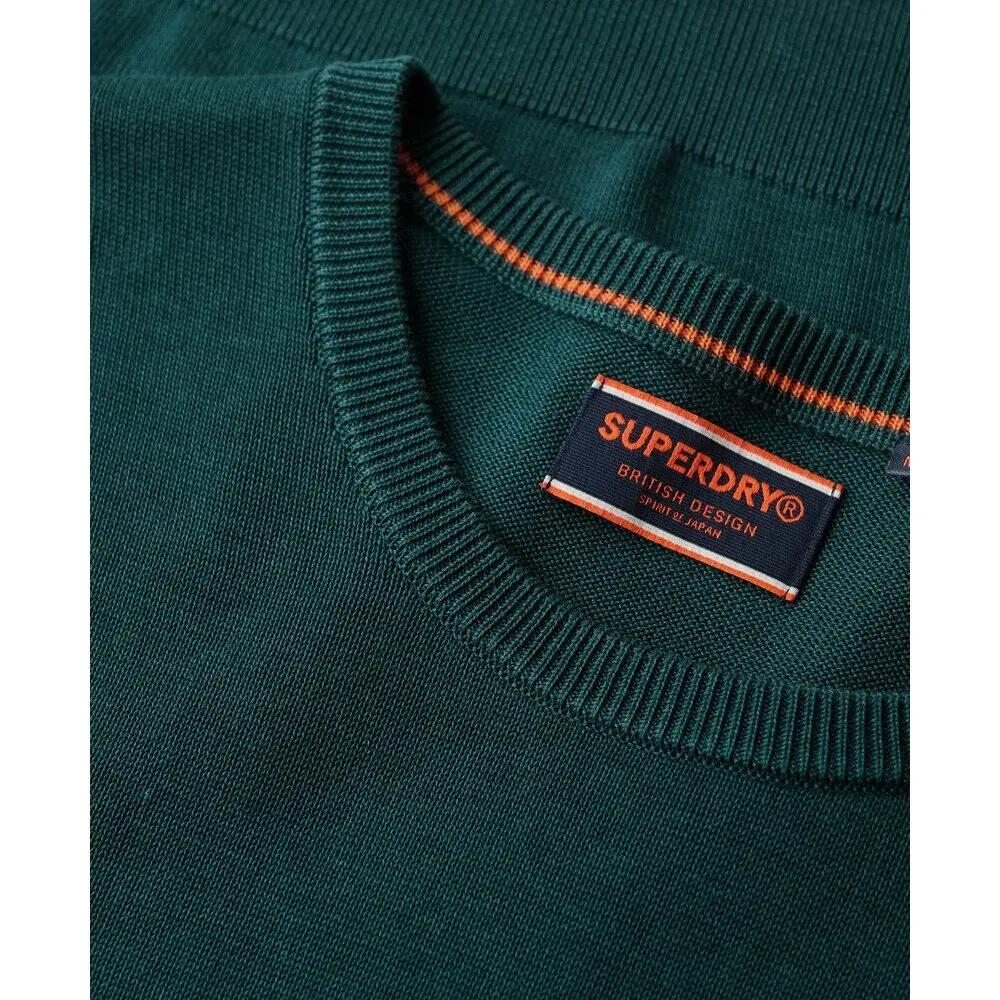 Pull Superdry Essentials 5/5