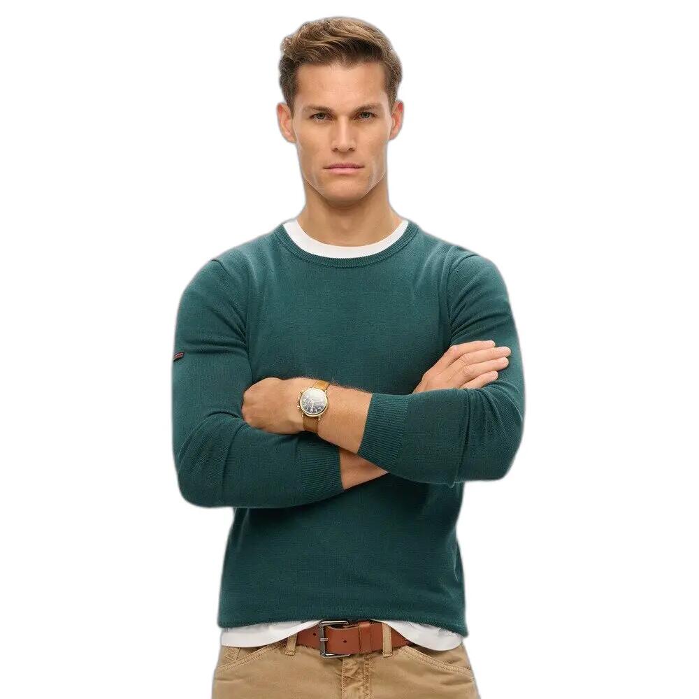 Groen