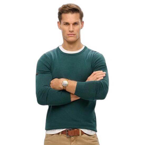 Sudadera Superdry Essentials