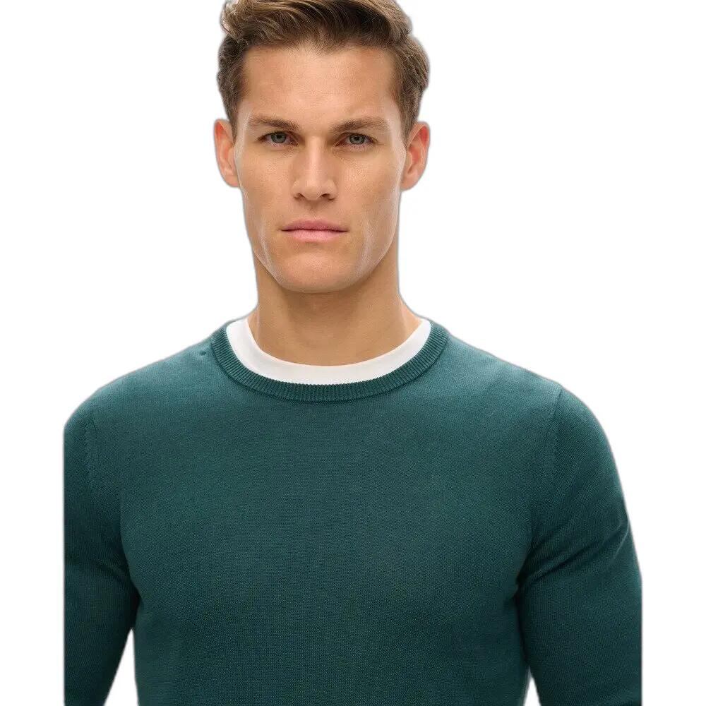 Pull Superdry Essentials 4/5