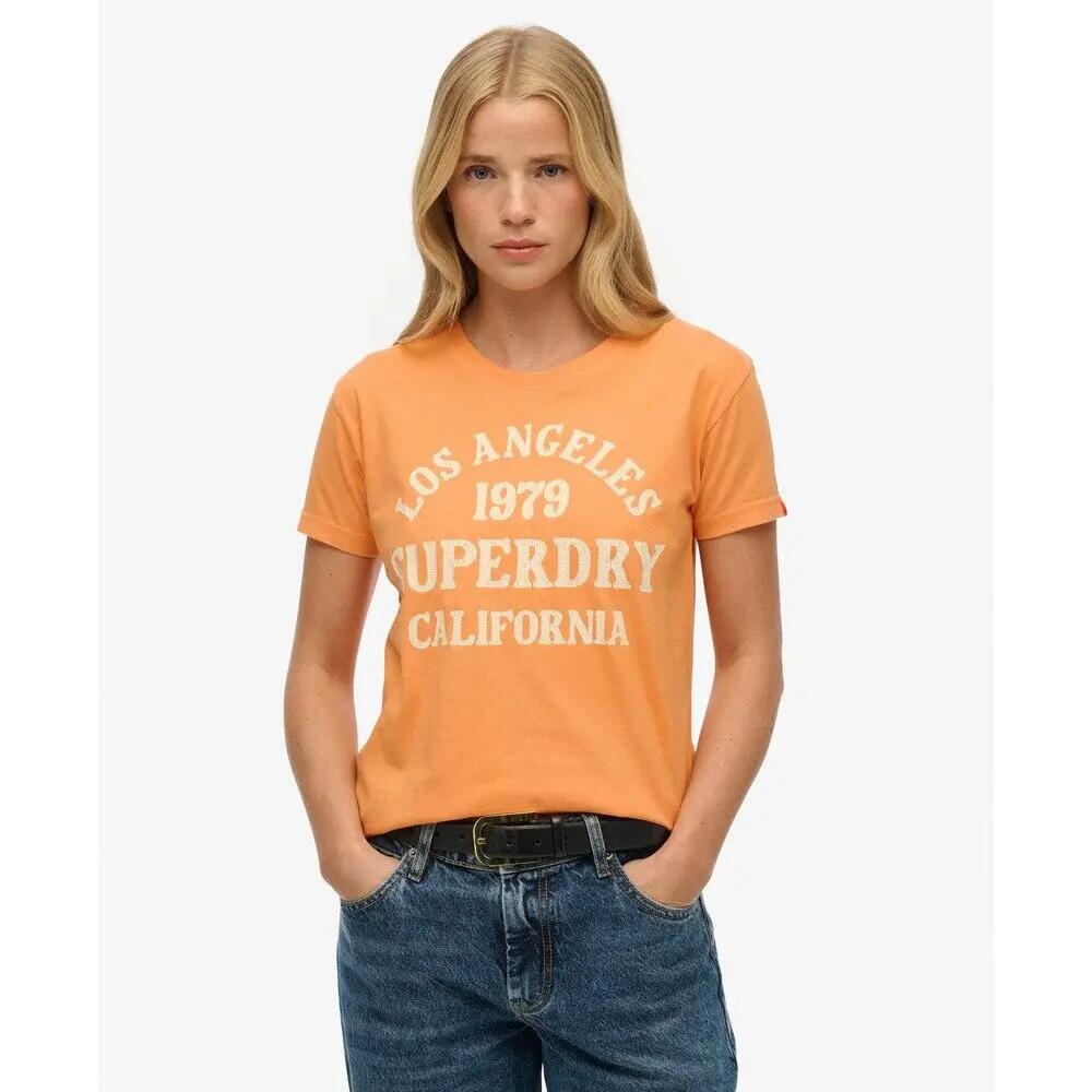 T-Shirt Superdry Surf 3/5