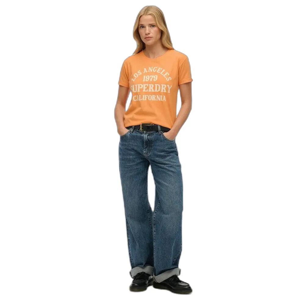 T-Shirt Superdry Surf 2/5