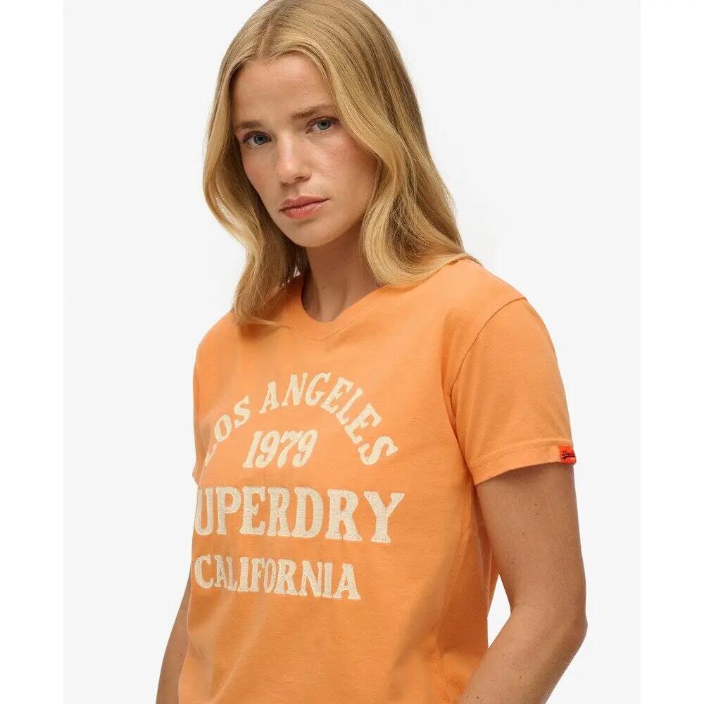 T-Shirt Superdry Surf 5/5