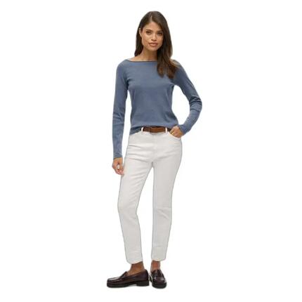 T-shirt épaules dénudées femme Superdry