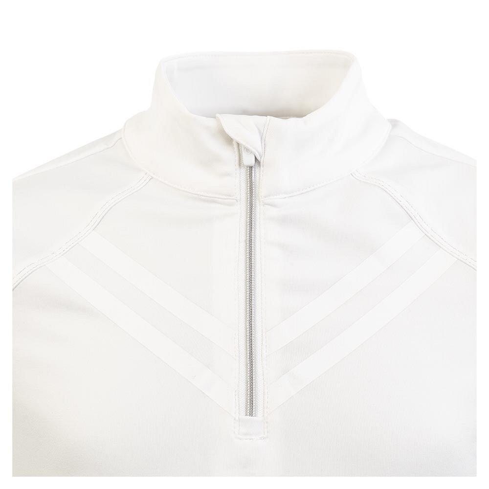 Polo de manga larga para niños BR Equitation BR Equitationindisi 3/3
