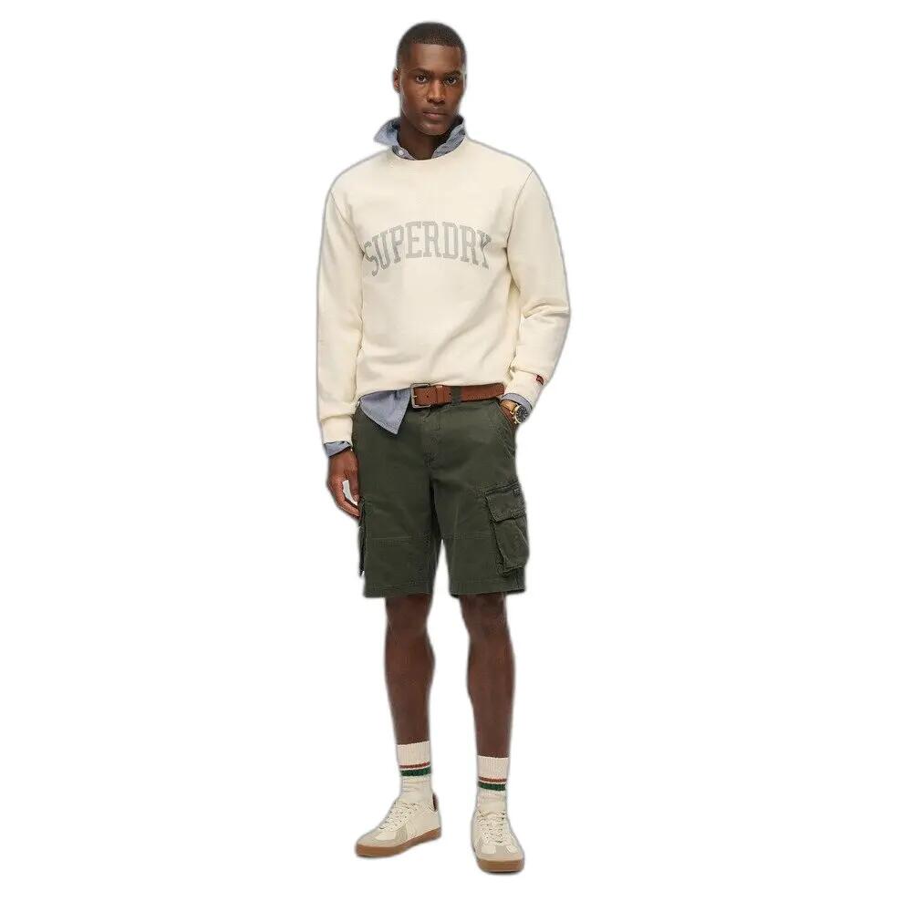 Sweatshirt Superdry Athletic Essentials 3/6