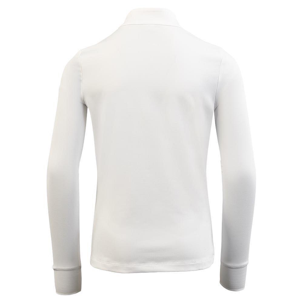 Polo de manga larga para niños BR Equitation BR Equitationindisi 2/3