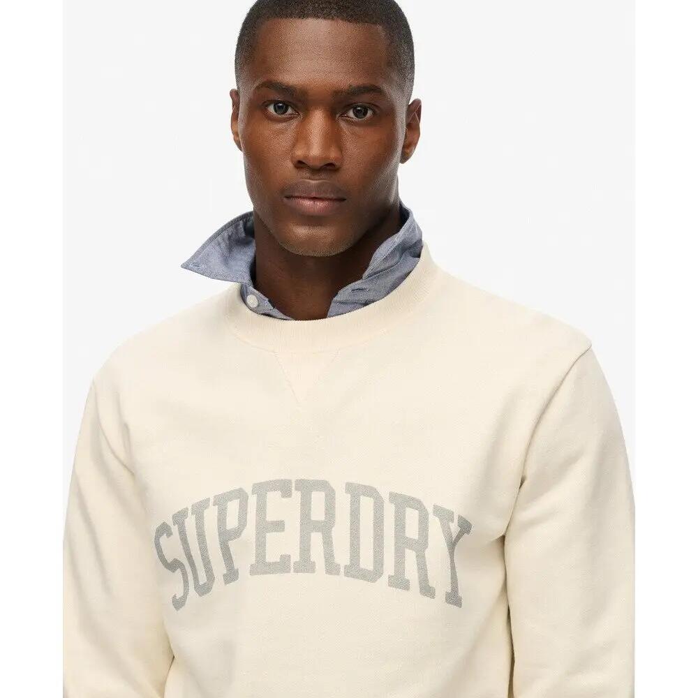 Sweatshirt Superdry Athletic Essentials 5/6