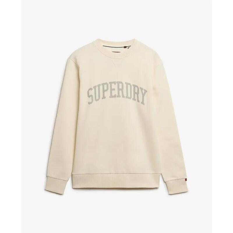 Pulóver Superdry Athletic Essentials