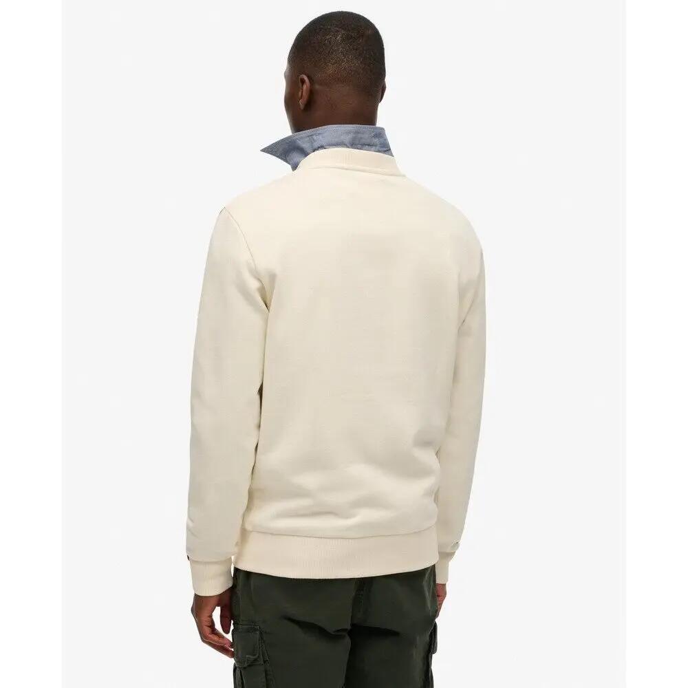 Sweatshirt Superdry Athletic Essentials 4/6