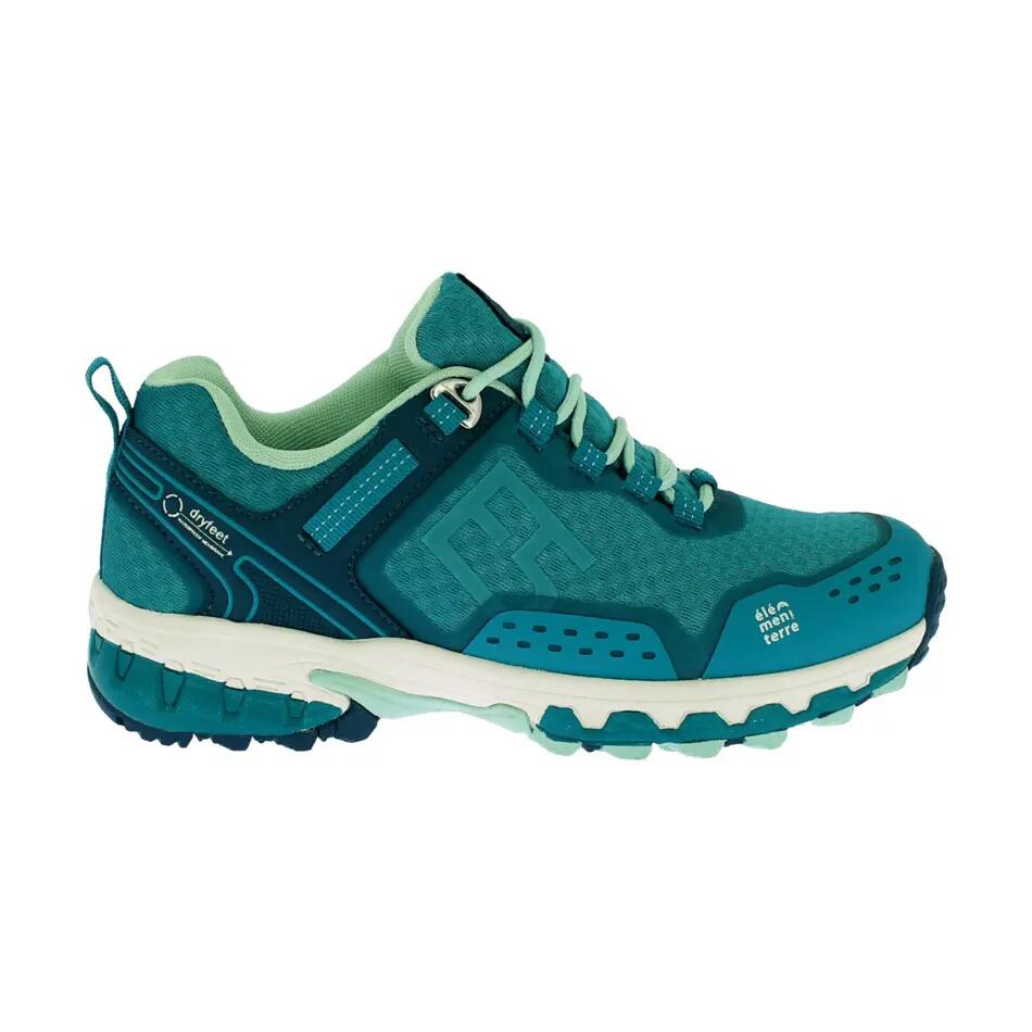 Sapatos de caminhadas para mulheres Élémenterre Hedley EV 2/7