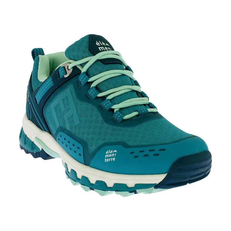 Sapatos de caminhadas para mulheres Élémenterre Hedley EV 4/7