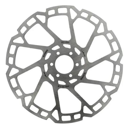 Bremsscheibe Elvedes