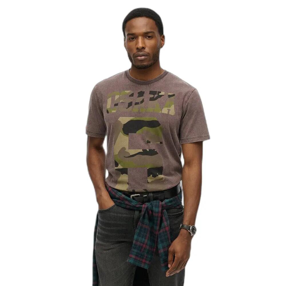 T-shirt Superdry Osaka 2/6