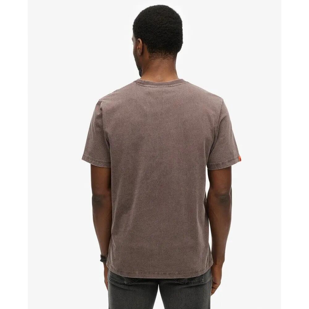 T-shirt Superdry Osaka 4/6