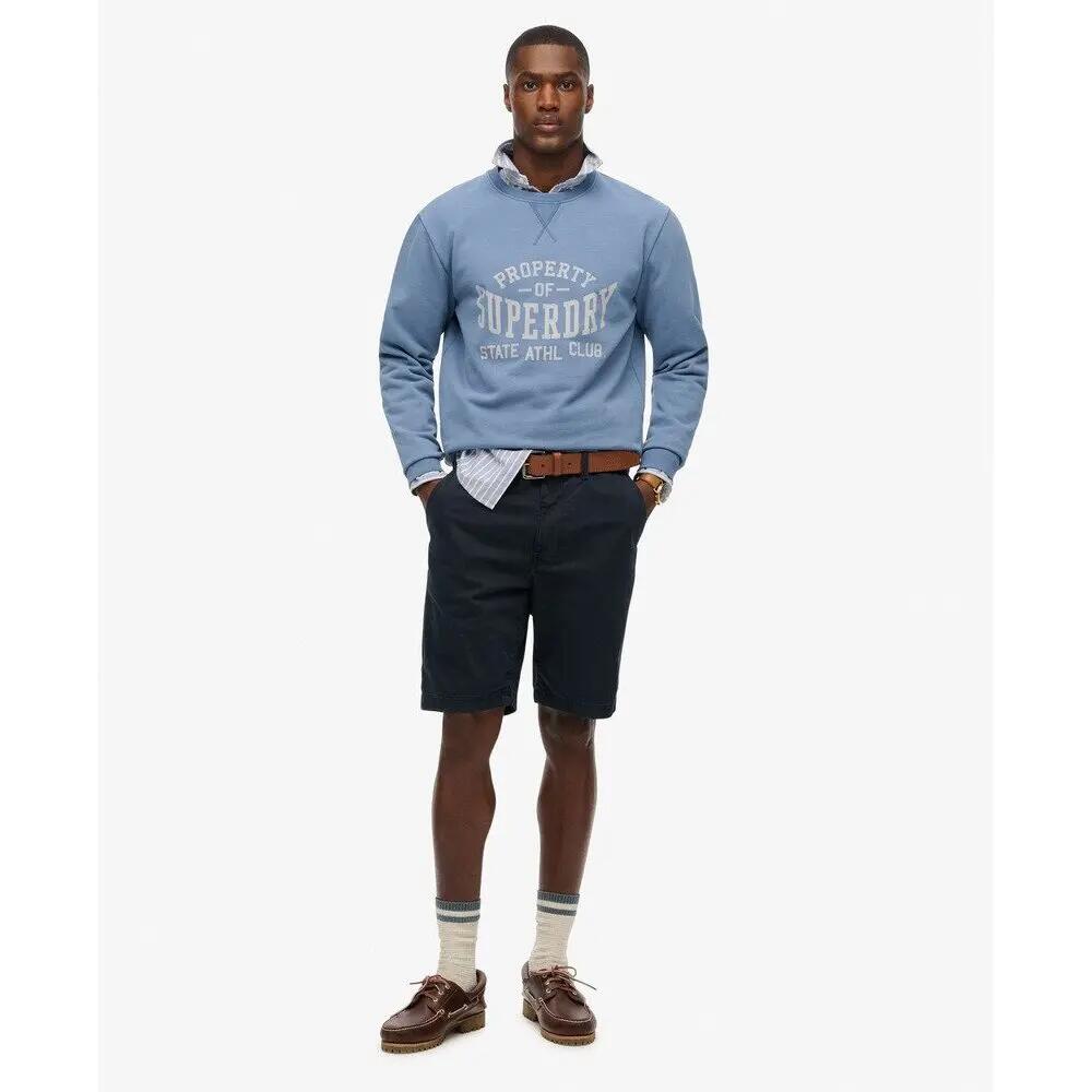 Pullover Superdry Athletic Essentials 3/5