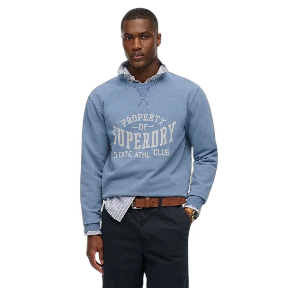 Pullover Superdry Athletic Essentials 2/5