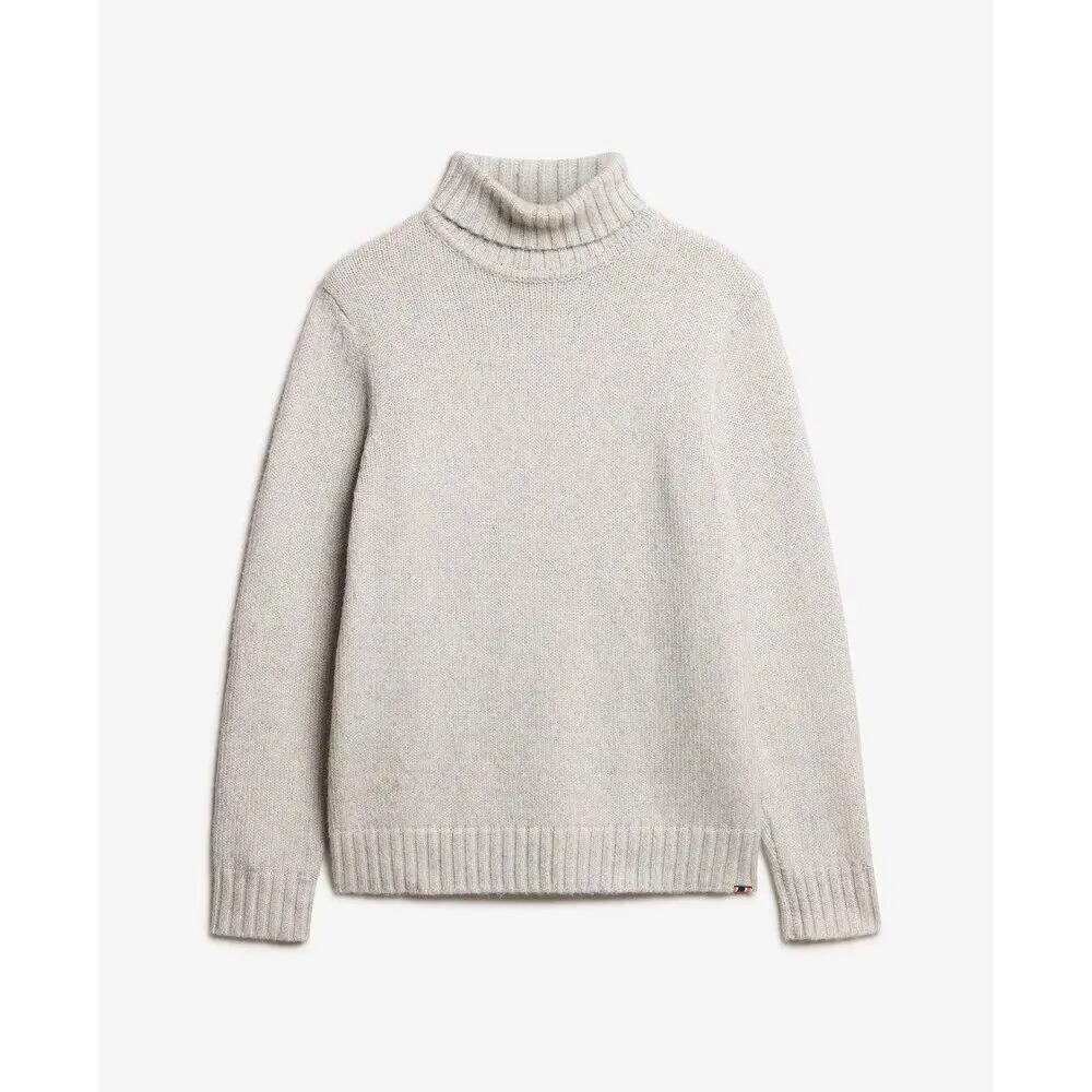 Turtleneck sweater Superdry