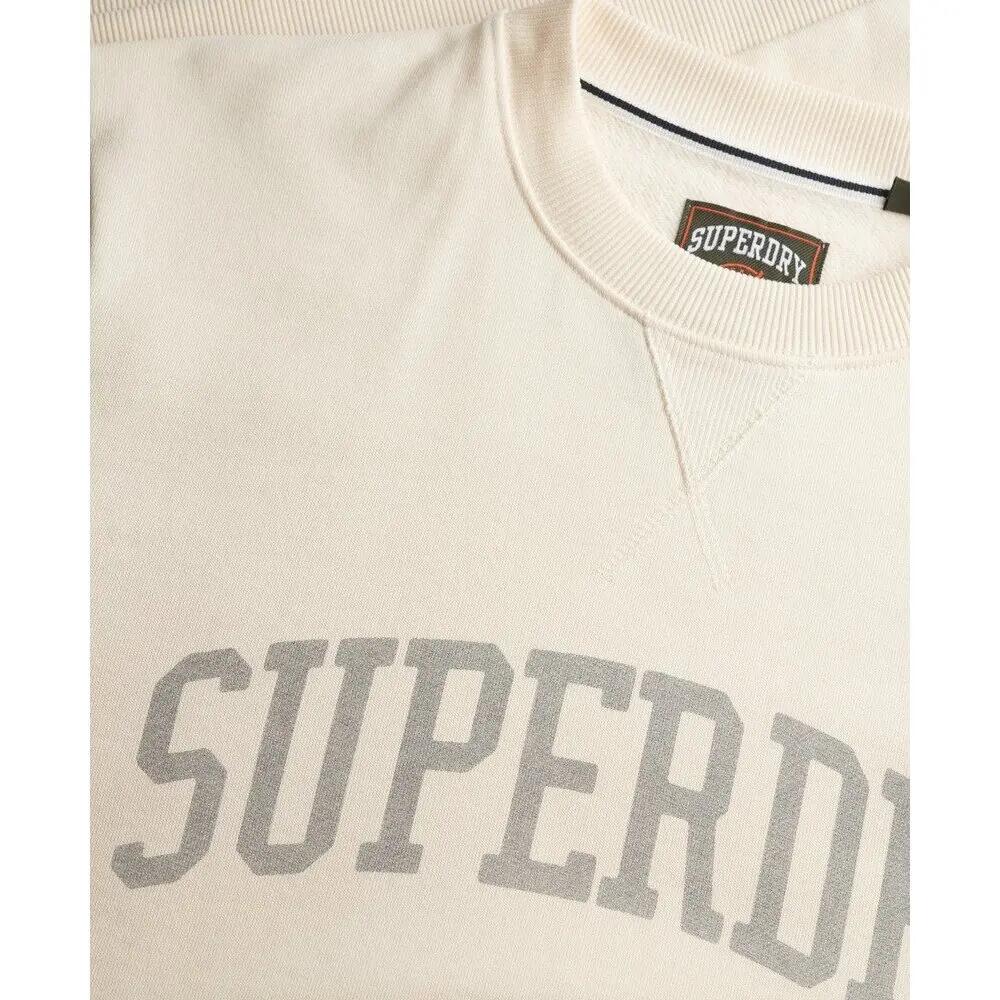 Sweatshirt Superdry Athletic Essentials 6/6