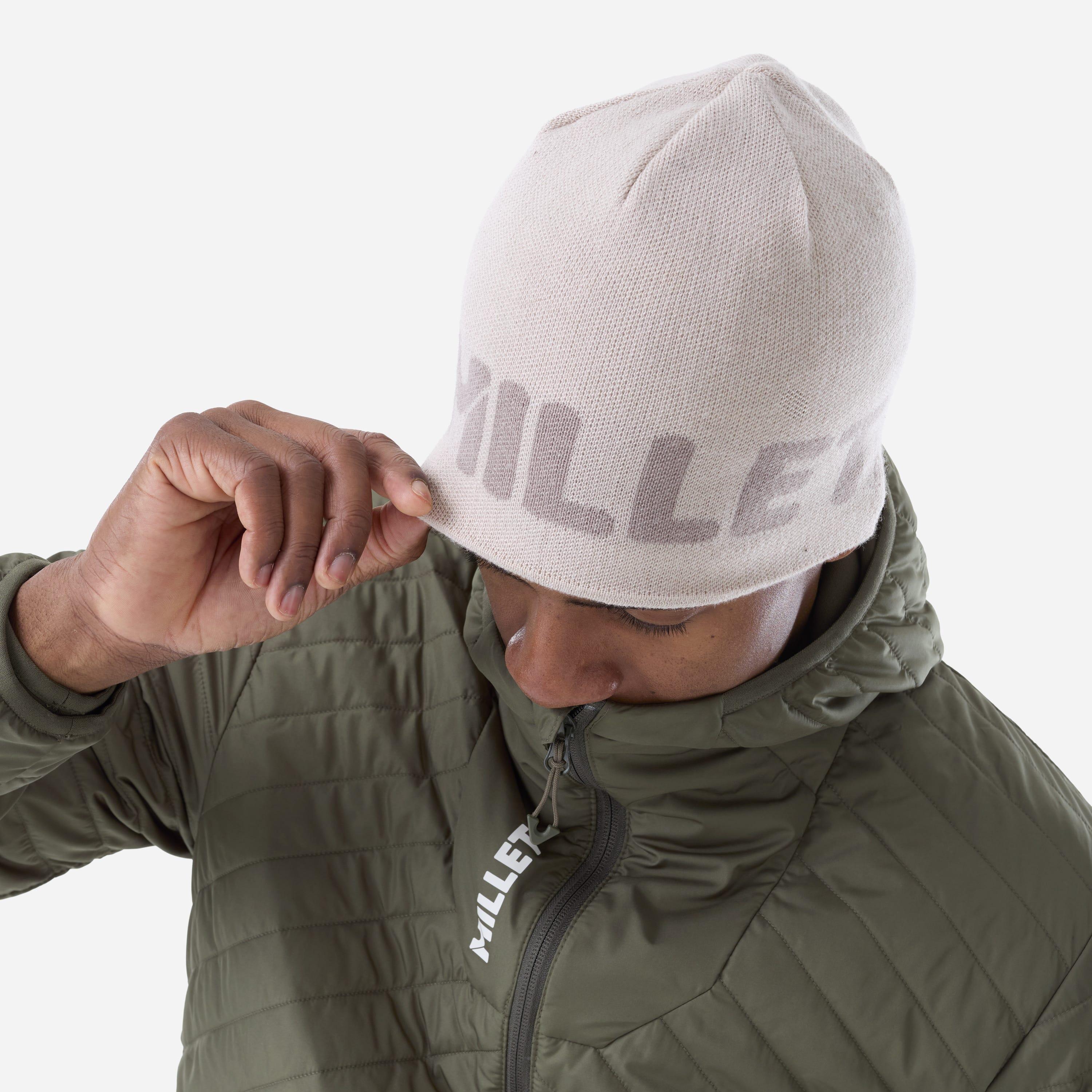 Muts Urban Look unisex CHAMONIX TYPO 2/2