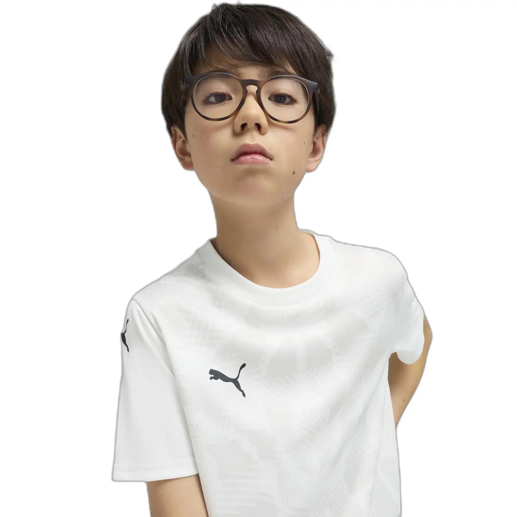 Maglia per bambini Puma TeamUltimate 3/6