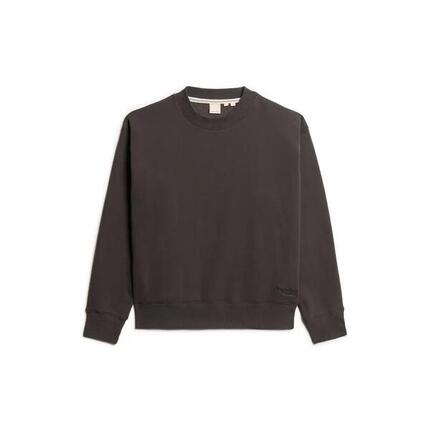 Damen Freizeit-Sweatshirt Superdry Essential