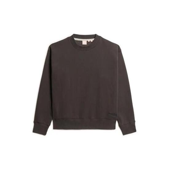 Damen Freizeit-Sweatshirt Superdry Essential