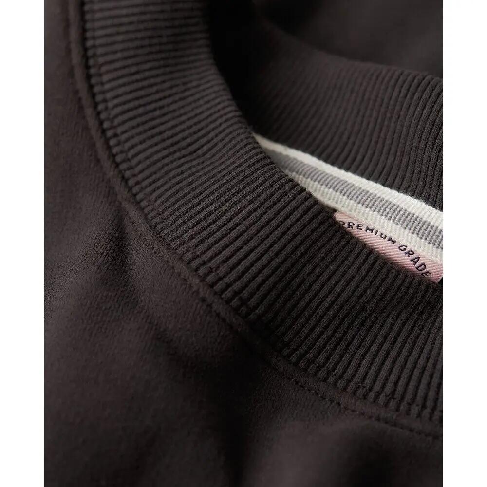 Sweatshirt décontracté femme Superdry Essential 7/7
