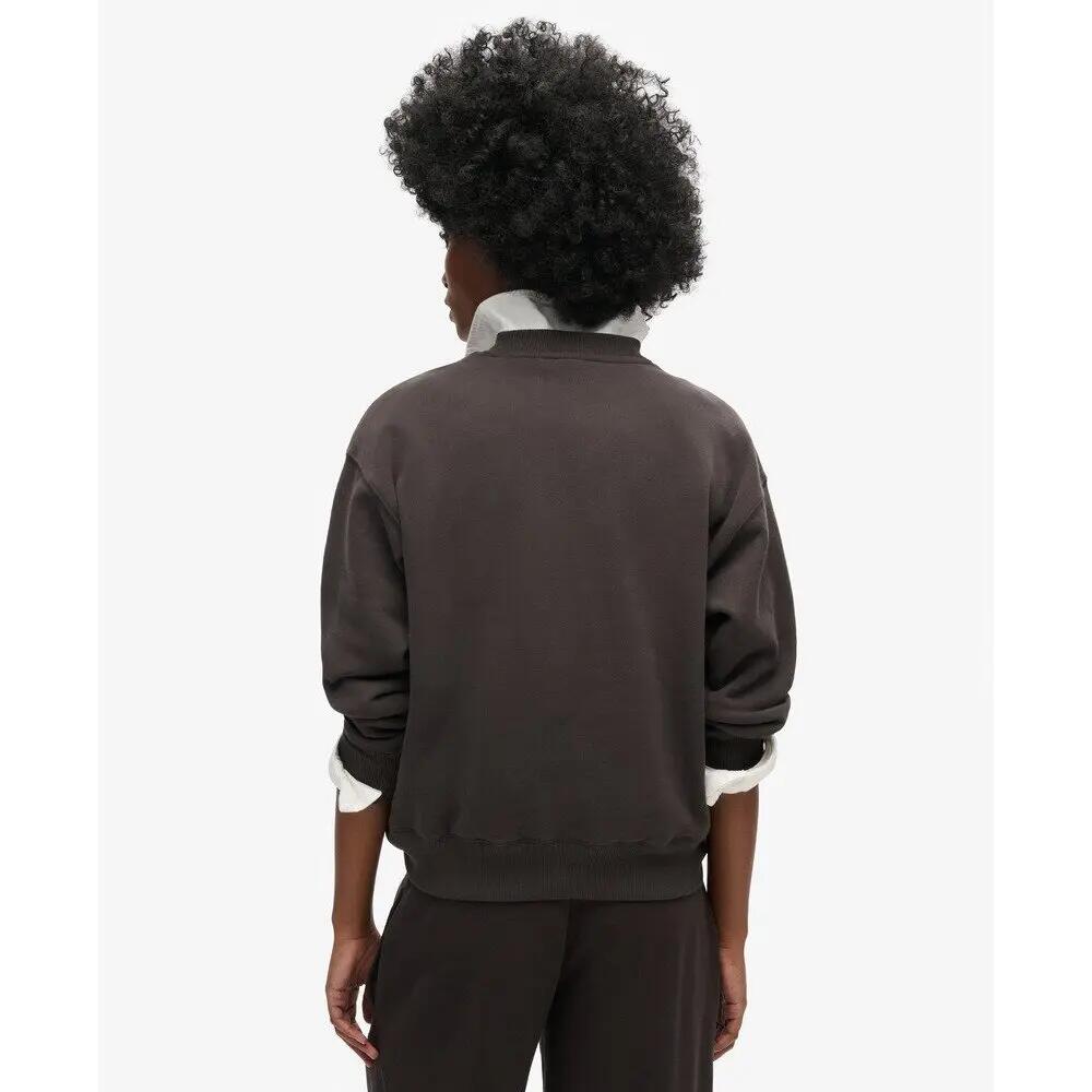 Sweatshirt décontracté femme Superdry Essential 4/7