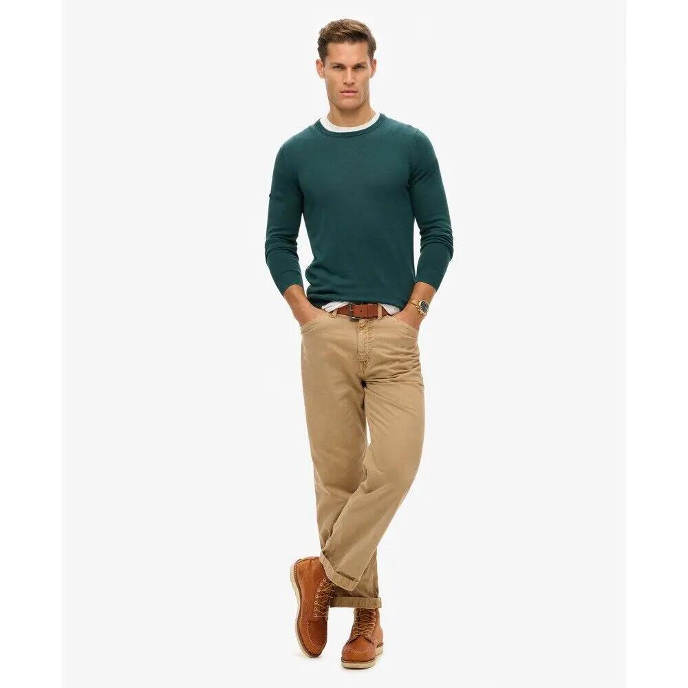Pull Superdry Essentials 2/5