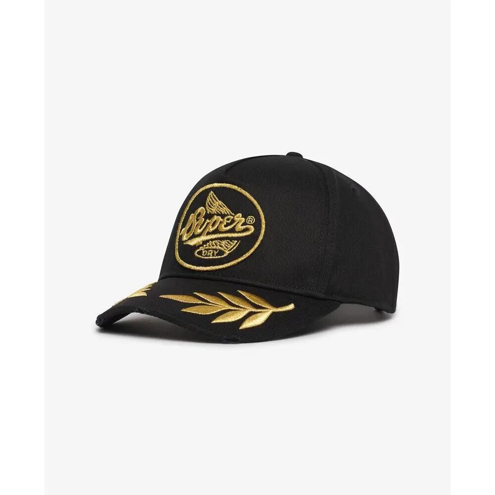 Casquette trucker Superdry Laurel 2/5