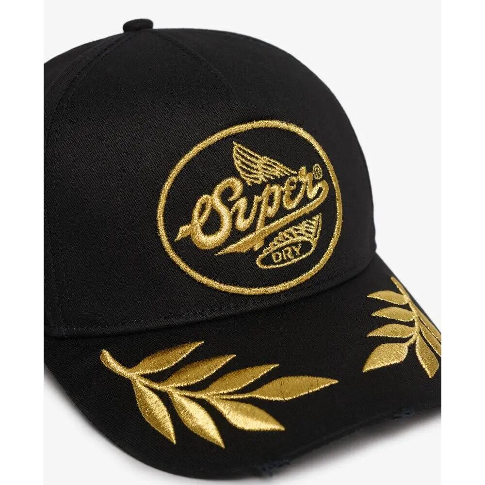 Casquette trucker Superdry Laurel 5/5