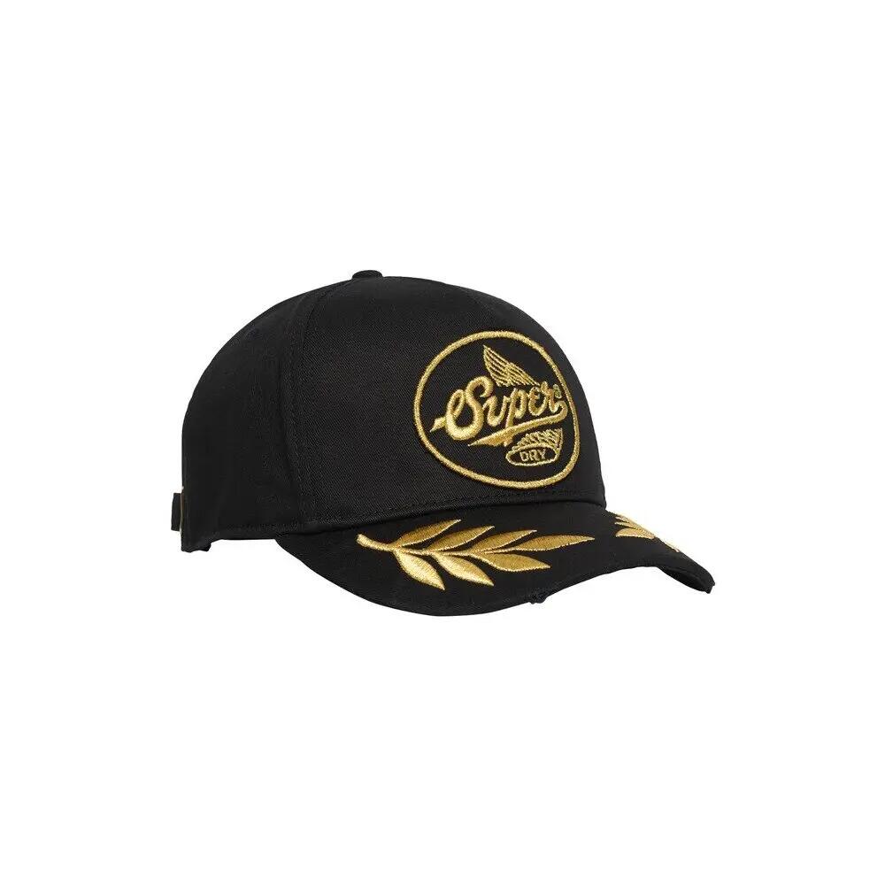 Trucker cap Superdry Laurel
