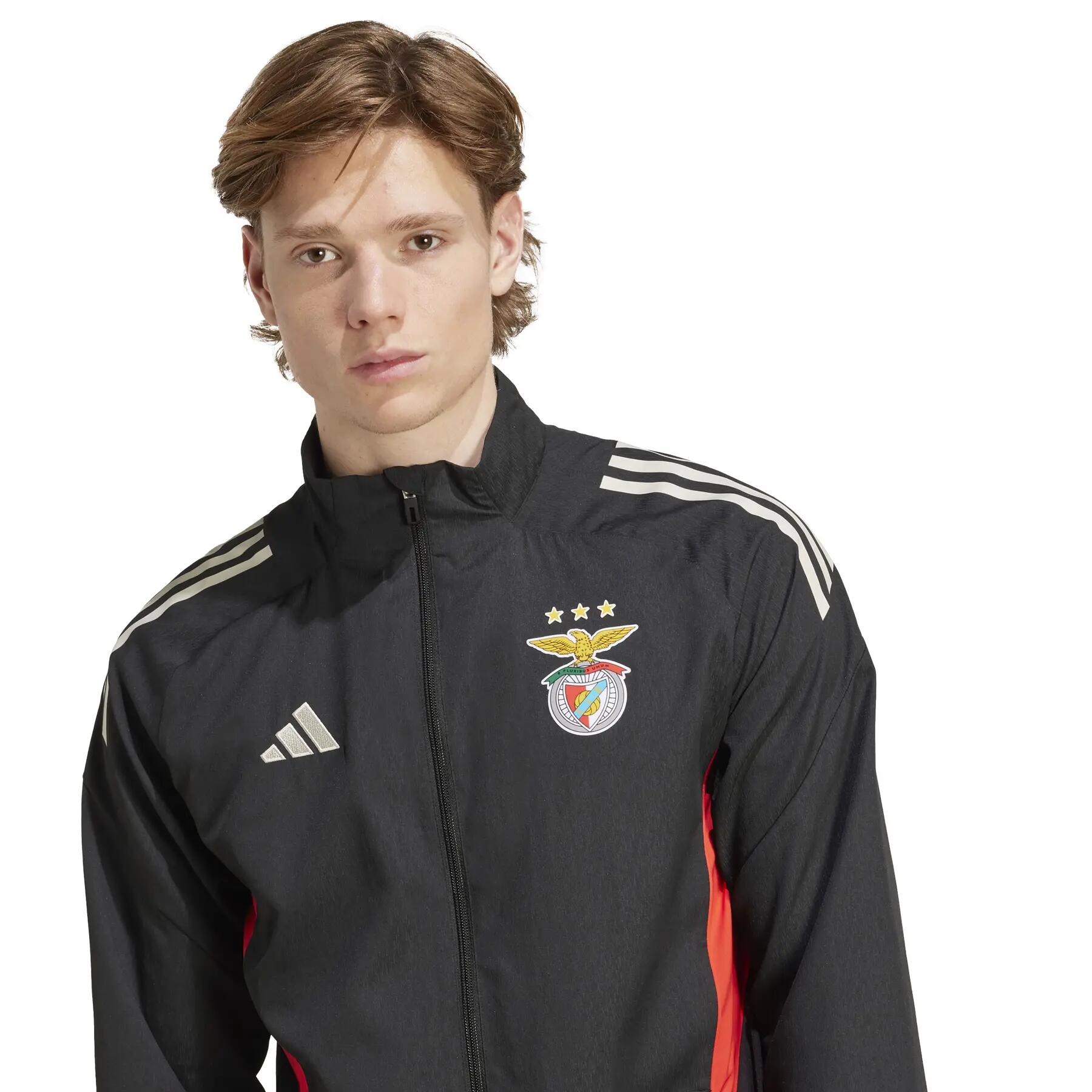 Trainingsjack Benfica Lissabon Tiro 25 5/7