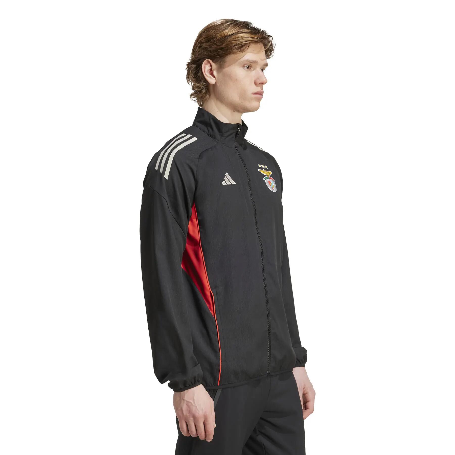 Trainingsjack Benfica Lissabon Tiro 25 4/7