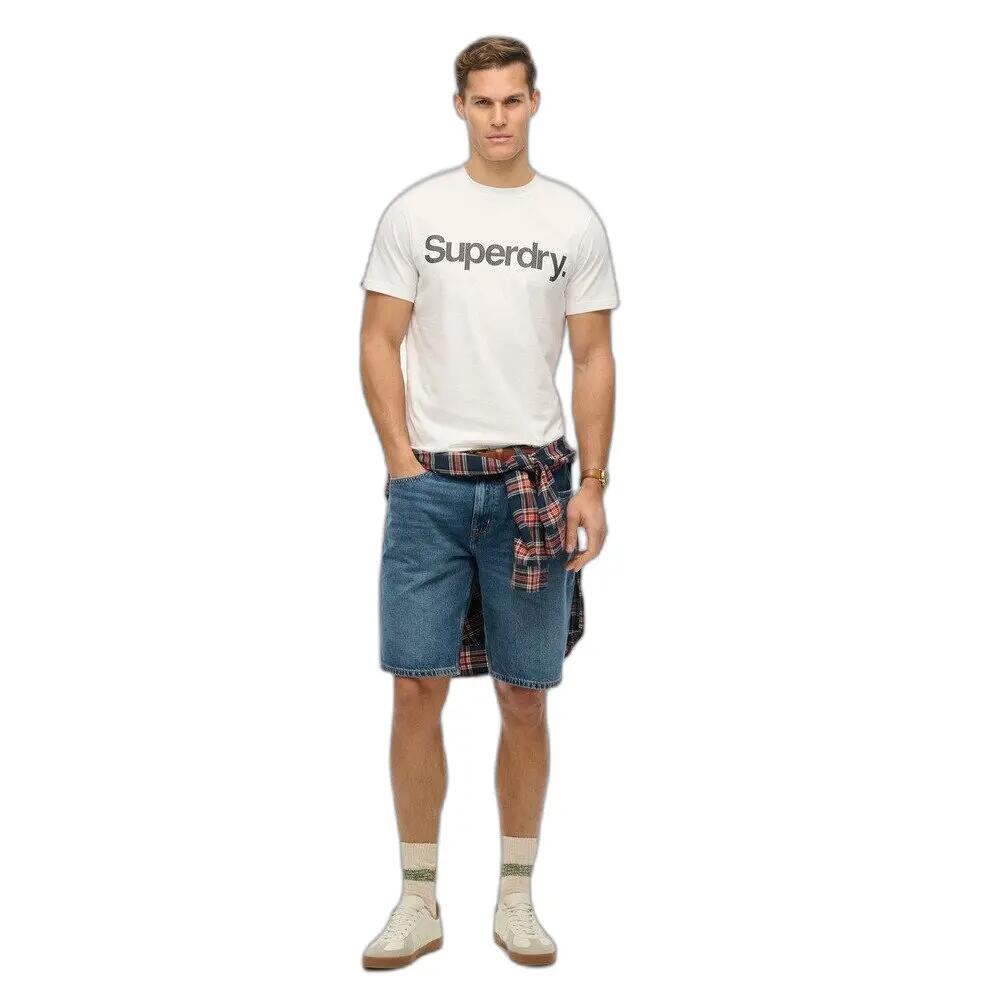 T-shirt Superdry Core Logo 3/6