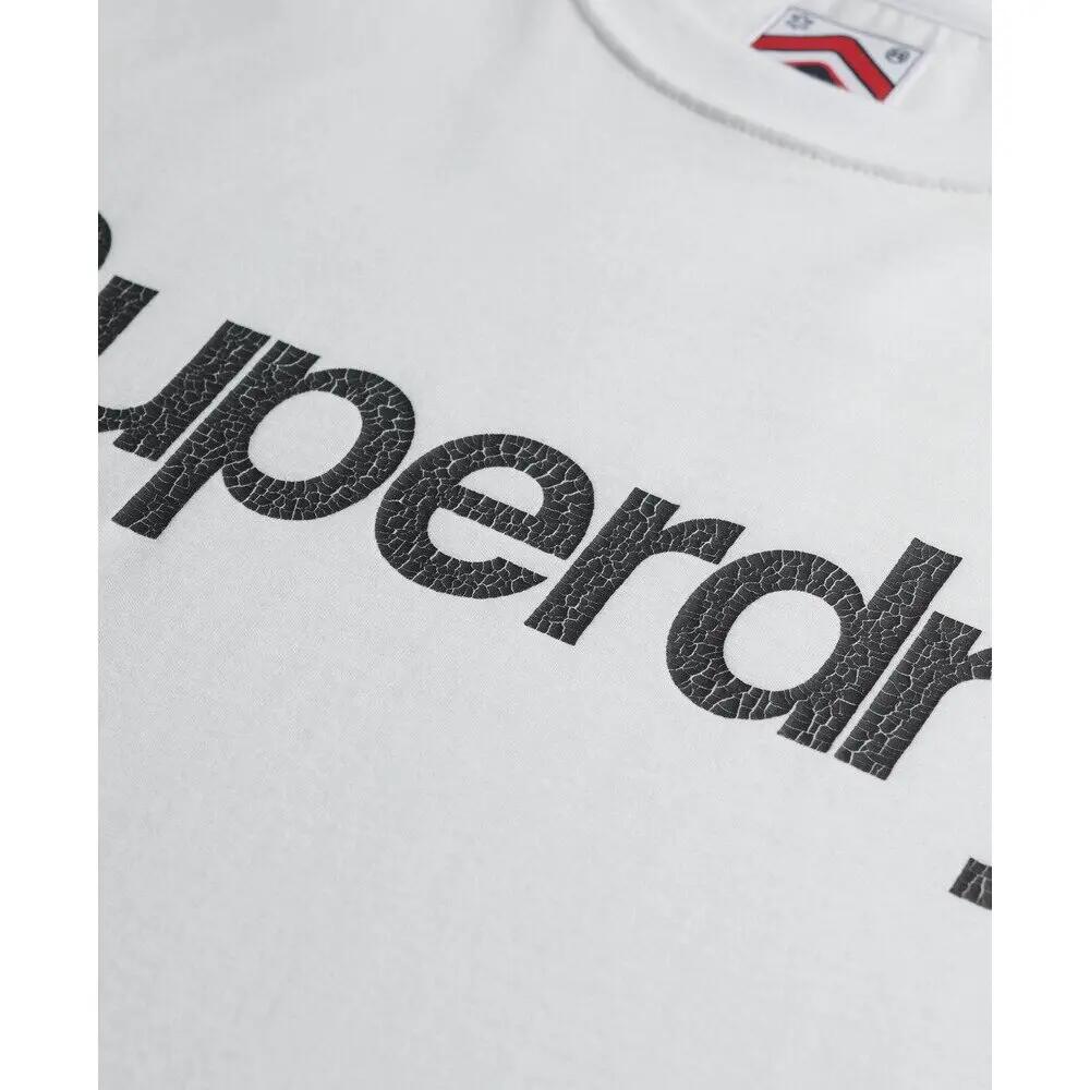 T-shirt Superdry Core Logo 6/6